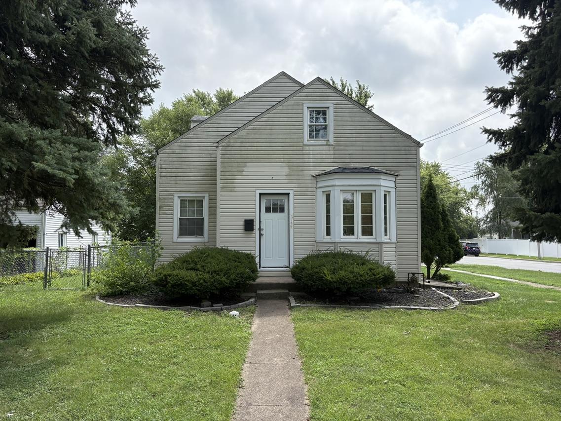 3125 W. 114th. St., Merrionette Park, IL 60803