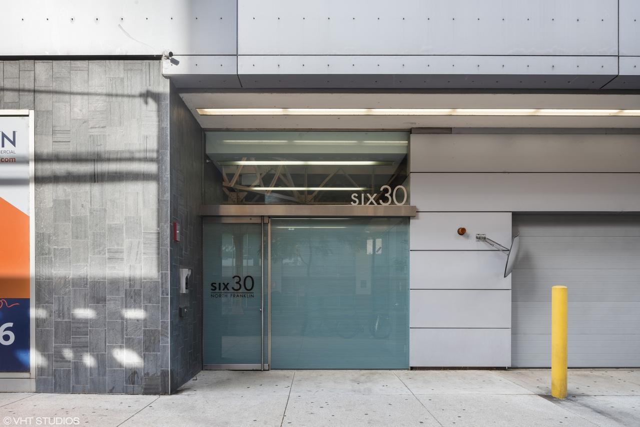 630 N Franklin St. #1101, Chicago, IL 60654