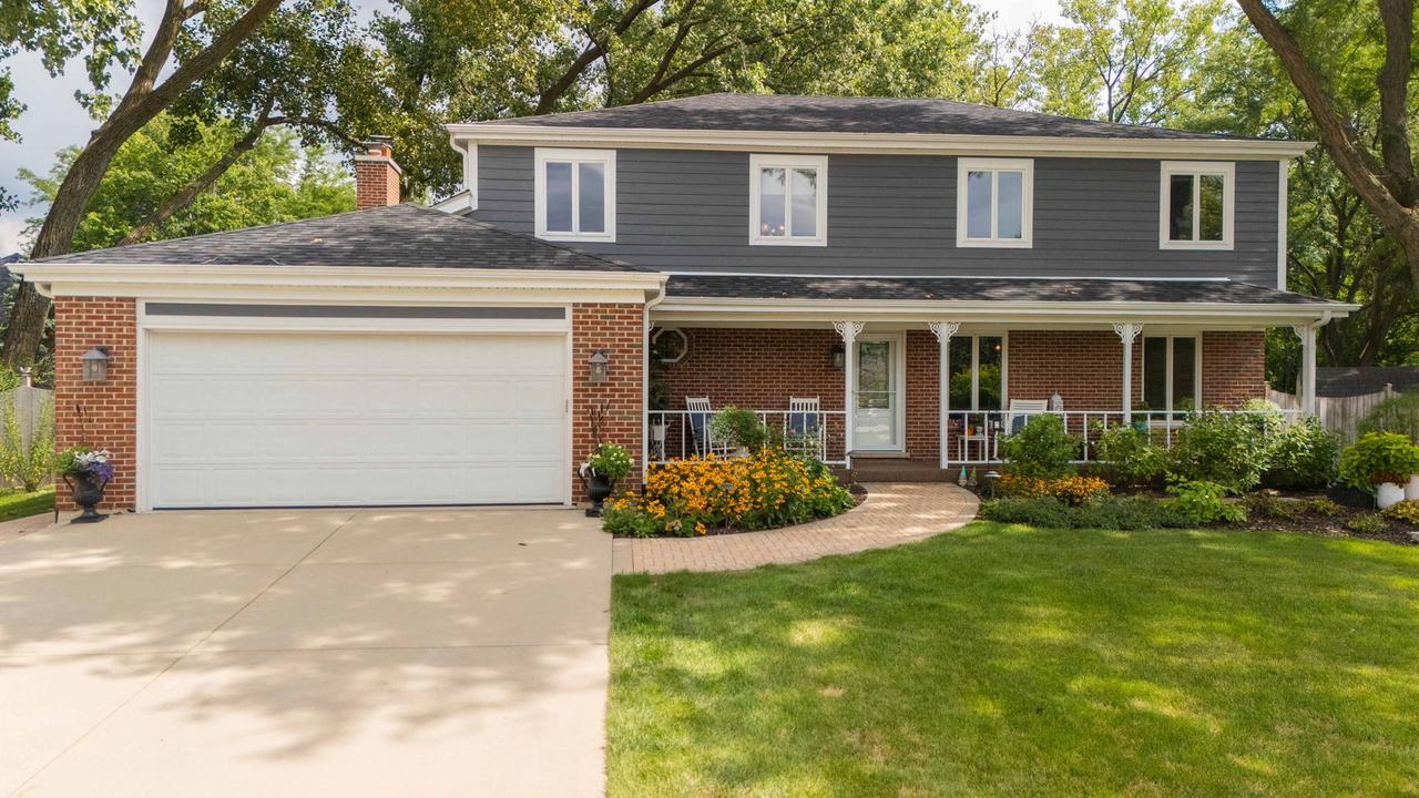 13315 Strawberry Ln., Orland Park, IL 60462