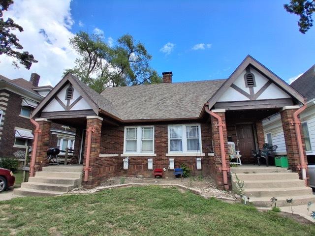 1003 N Franklin St., Danville, IL 61832