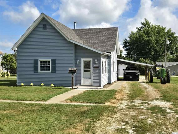 New Homes For Sale This Week in Mount Sterling: August 22nd to August 28th