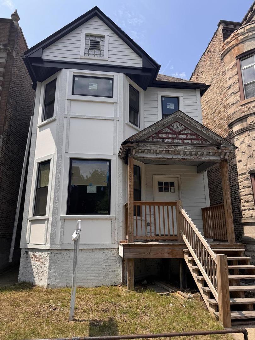 4846 S Evans Ave., Chicago, IL 60615