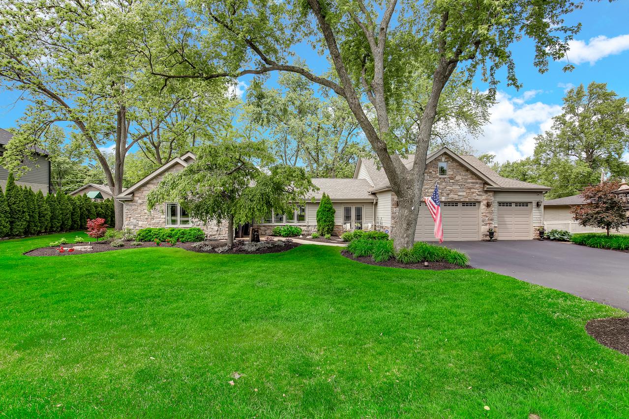 12332 S Richard Ave., Palos Heights, IL 60463