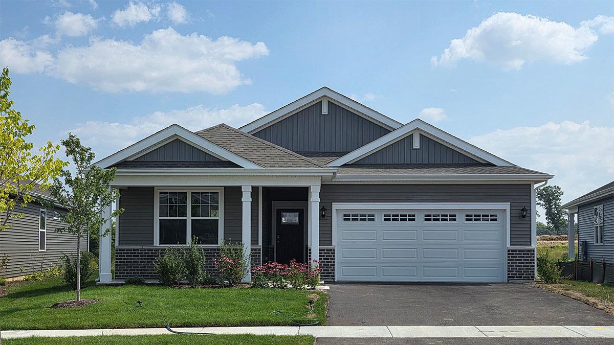 1276 Wild Tulip Cir., Bartlett, IL 60103