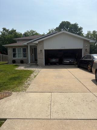 New Homes with Master Bedrooms on the 1st Floor in Hazel Crest: August 16th to August 22nd