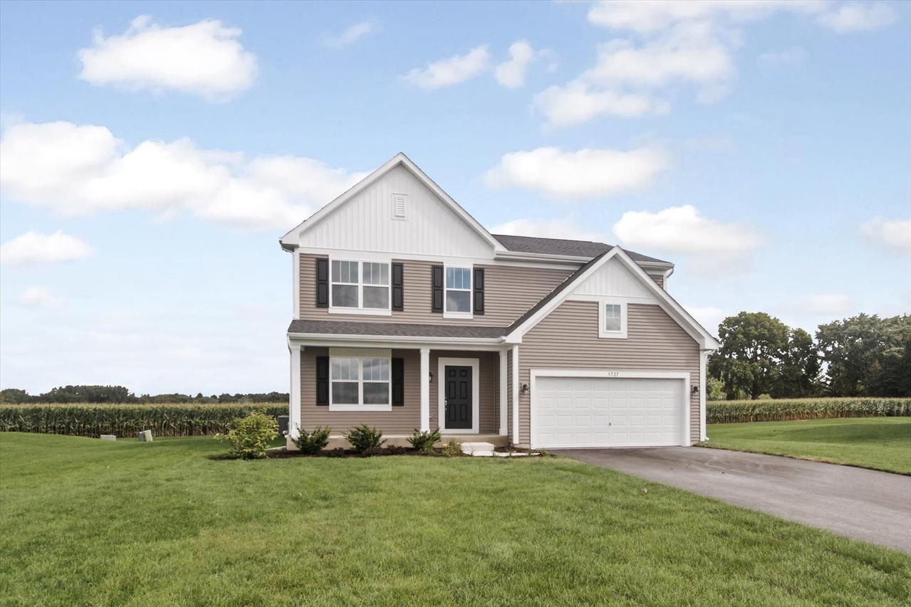 1727 Breton Ave., North Aurora, IL 60542