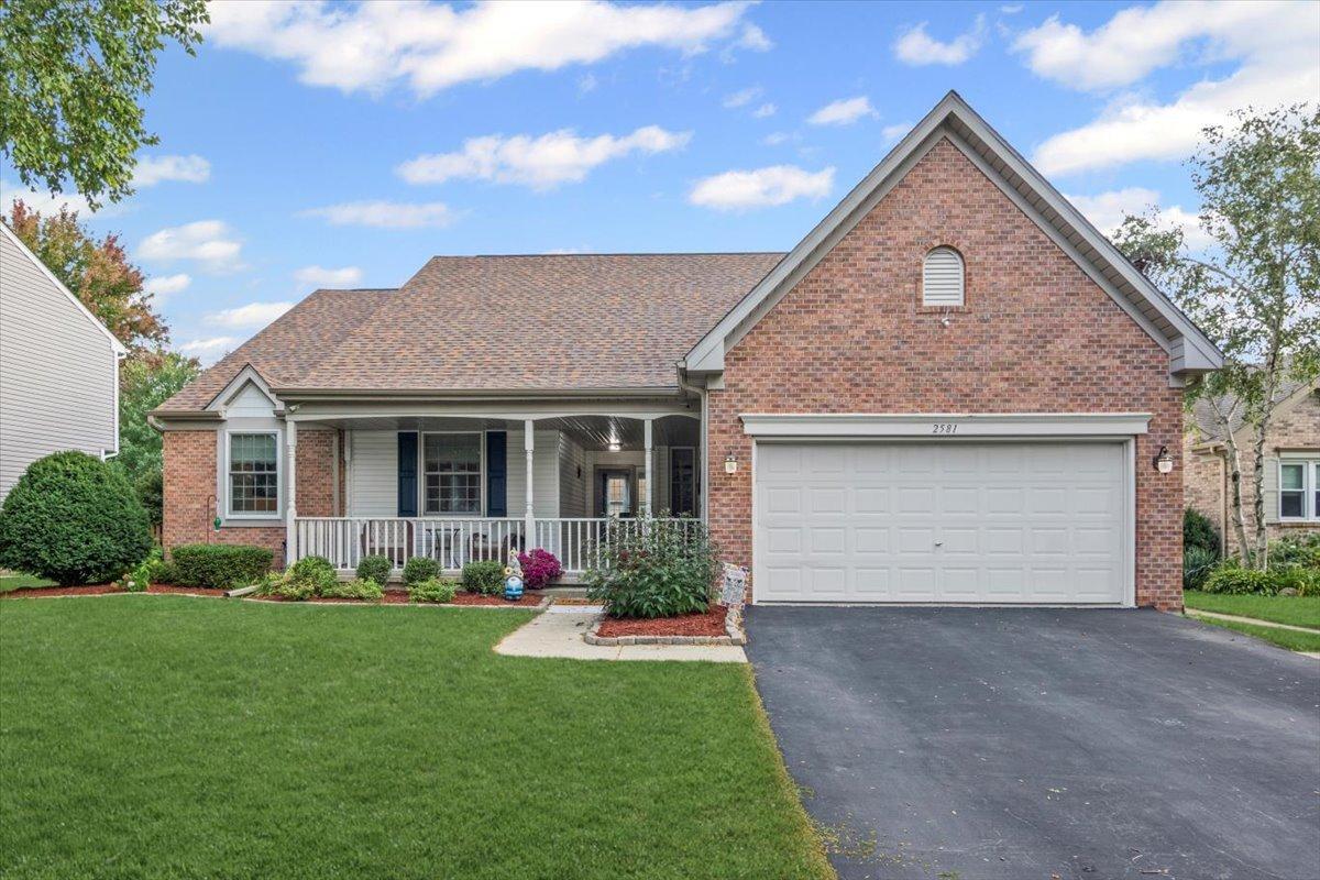 2581 Oak Trails Dr., Aurora, IL 60506