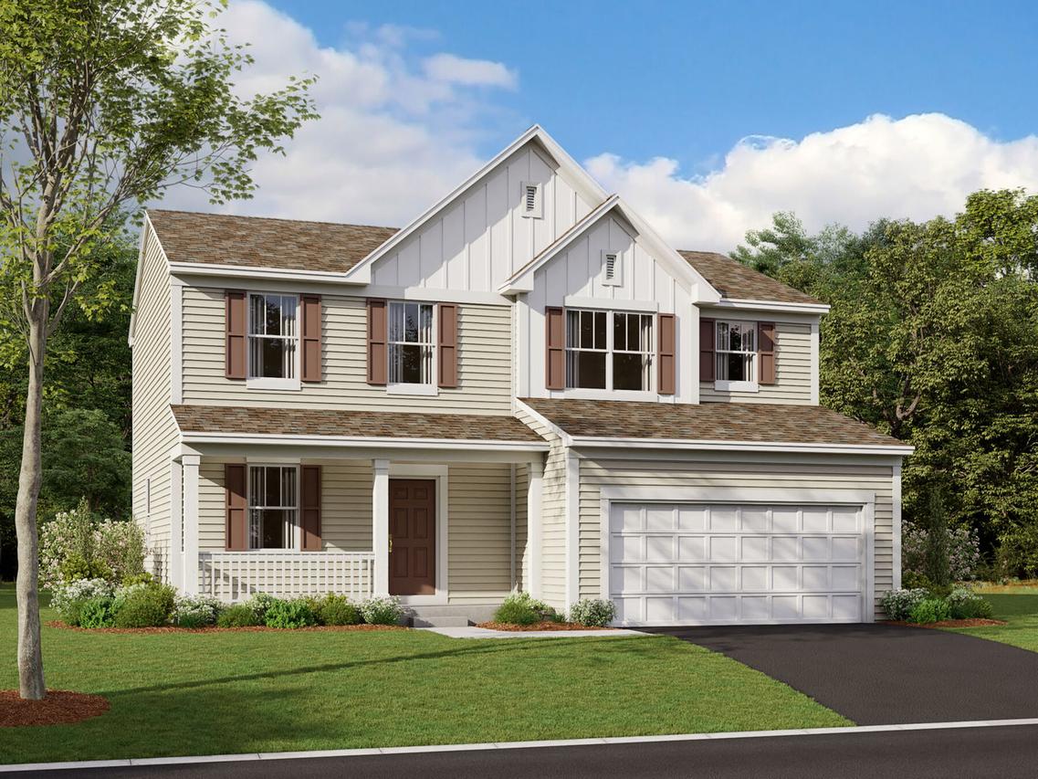 508 Endicott Rd., South Elgin, IL 60177