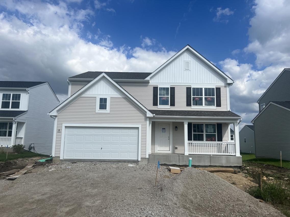 517 Endicott Rd., South Elgin, IL 60177