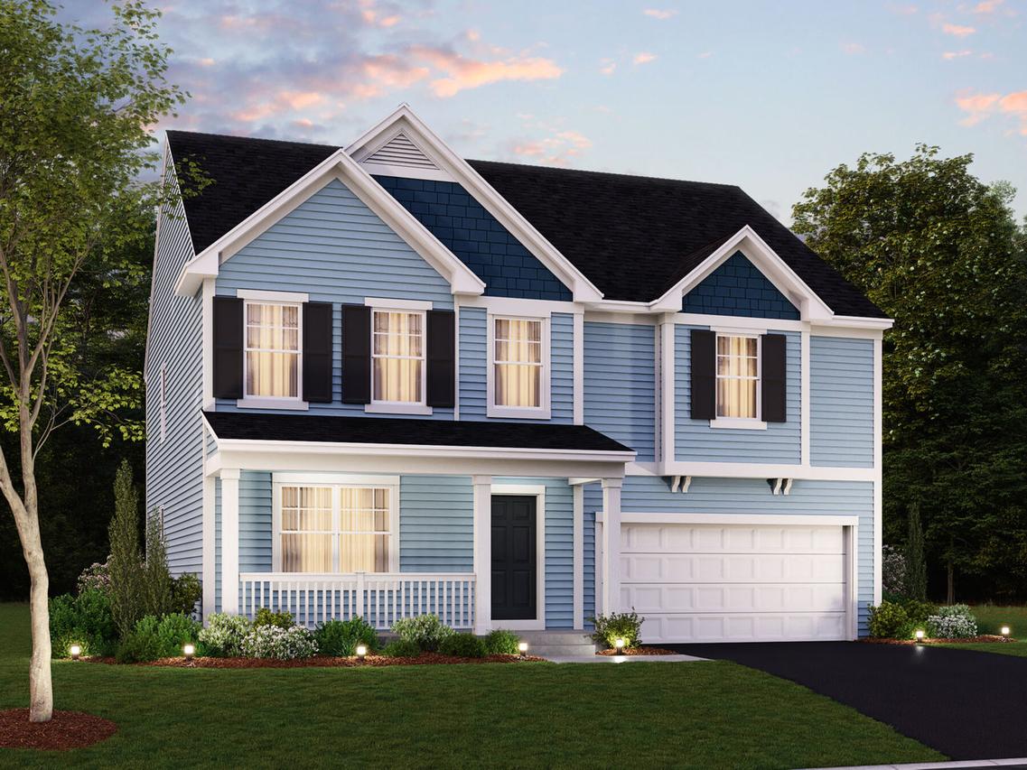 629 Endicott Rd., South Elgin, IL 60177