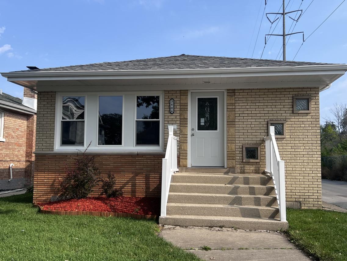 3604 W 64th St., Chicago, IL 60629
