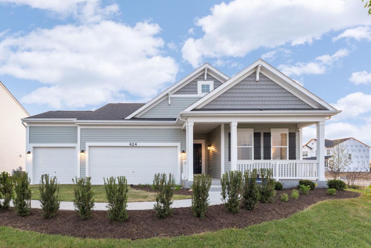 424 Collingwood Rd., South Elgin, IL 60177