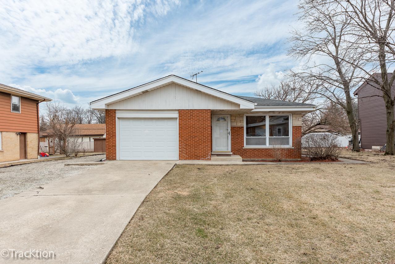 [Address Hidden by Seller], Darien, IL 60561