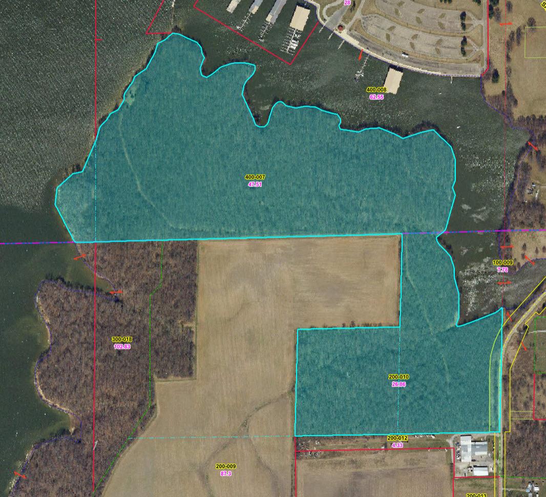 5751 White Pigeon Rd., Weldon, IL 61882