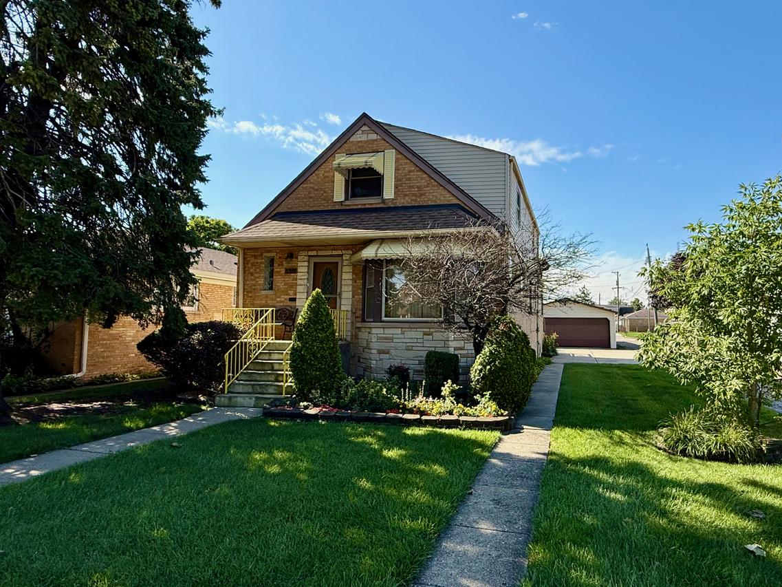 7425 W Devon Ave., Chicago, IL 60631