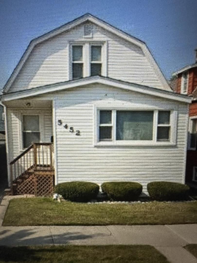 [Address Hidden by Seller], Chicago, IL 60641