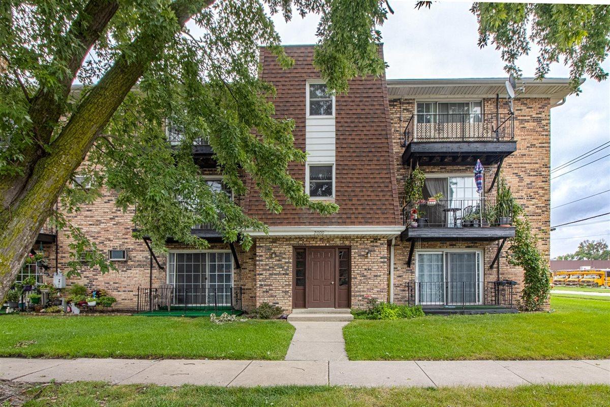 7000 Oconnell Dr. #103, Chicago Ridge, IL 60415