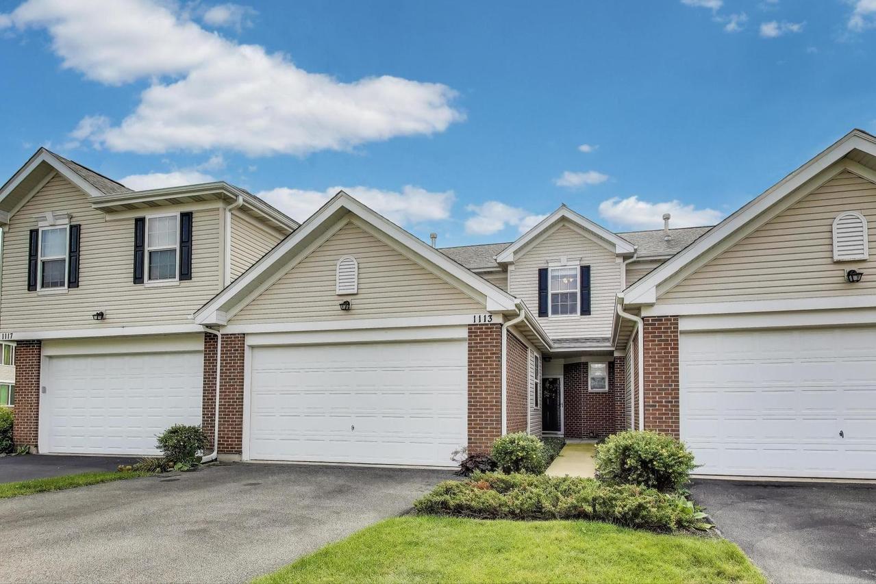 1113 Draper Rd., Mchenry, IL 60050