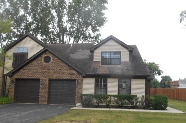 738 Brandon Pl., Wheeling, IL 60090