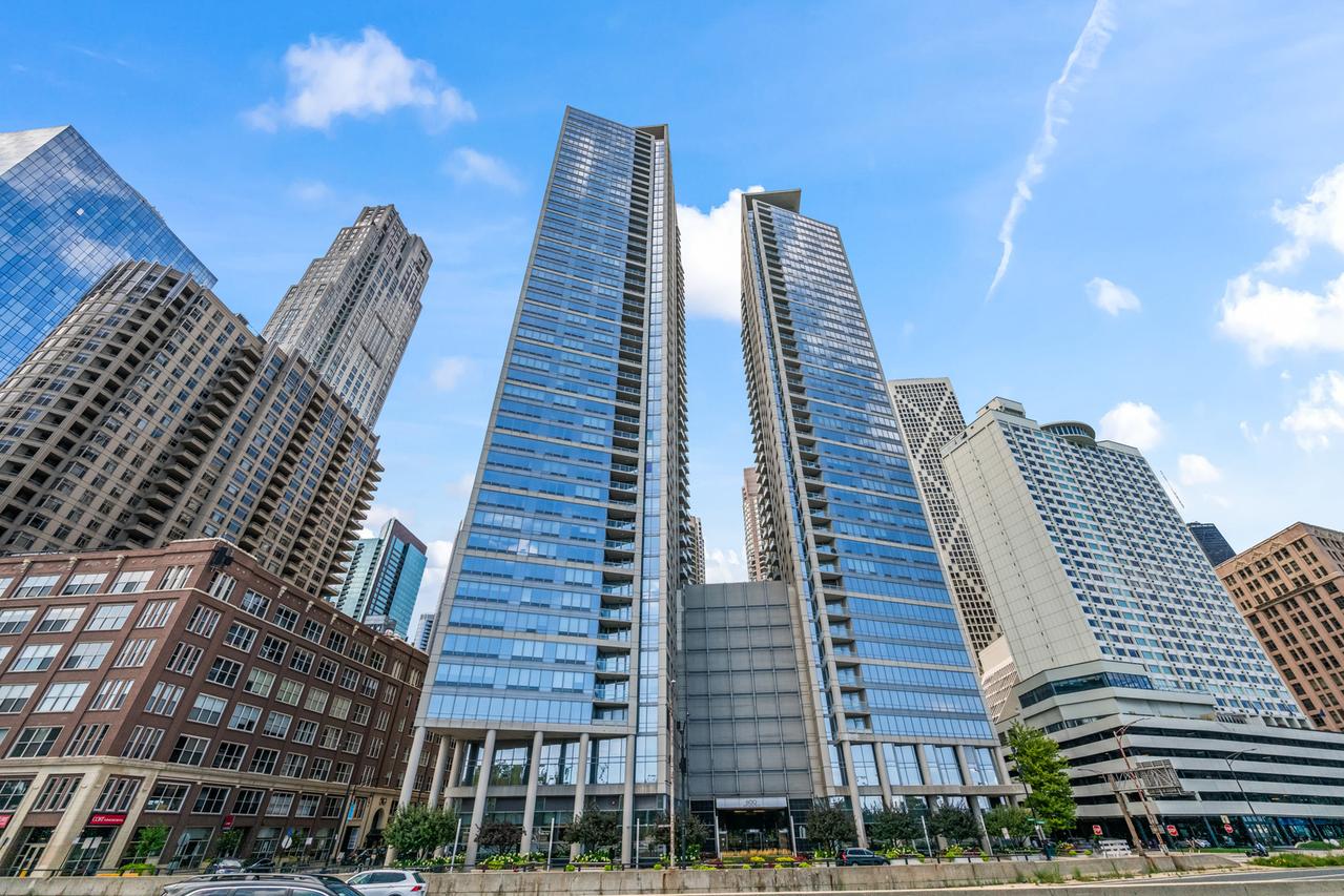 600 N Lake Shore Dr. #4209, Chicago, IL 60611