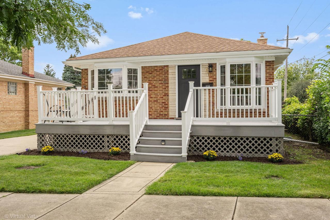 530 50th Ave., Hillside, IL 60162