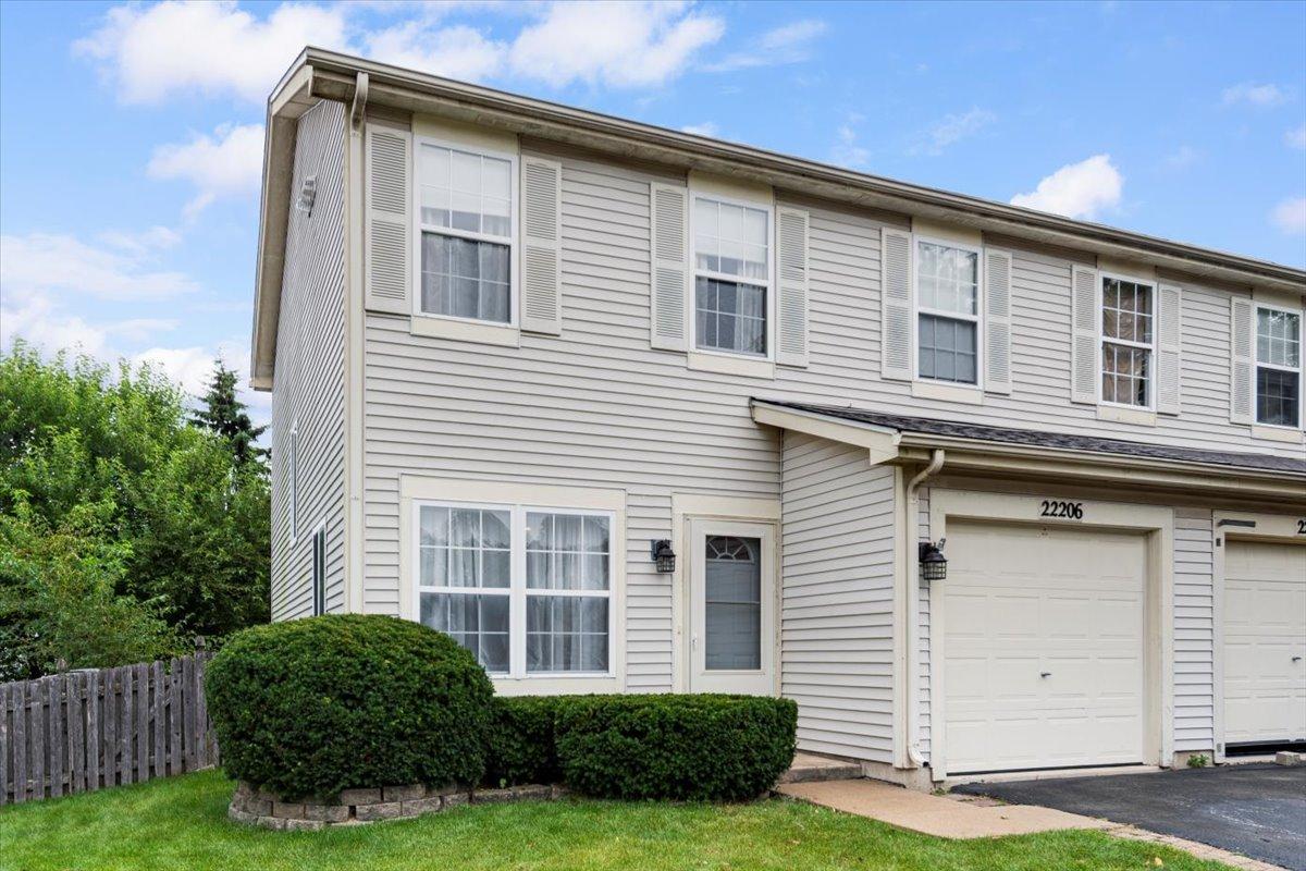 22206 W Norwich Ct., Plainfield, IL 60544