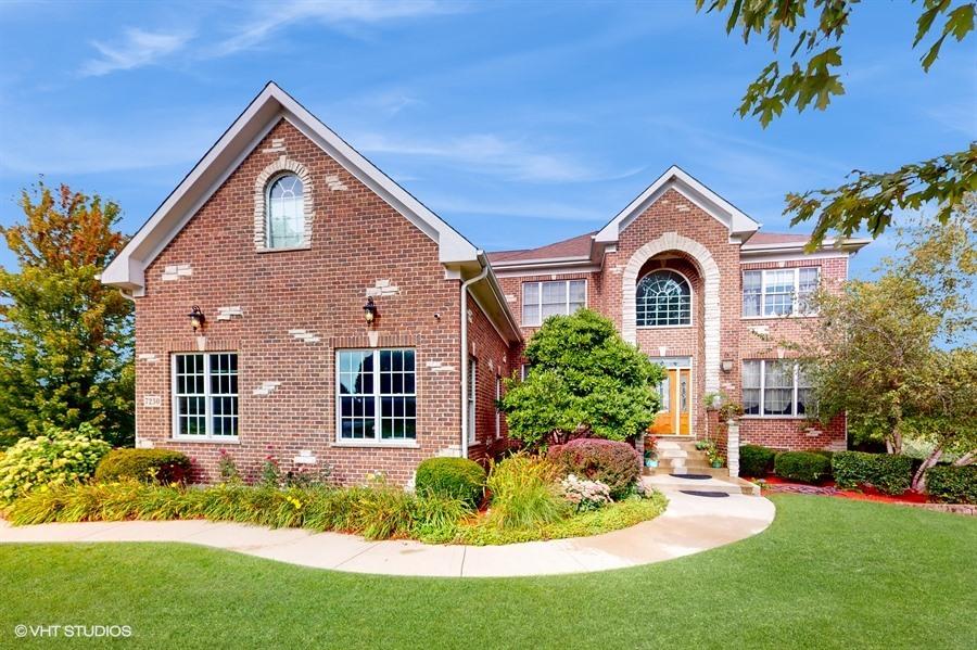 7230 Bonnie Dr., Lakewood, IL 60014