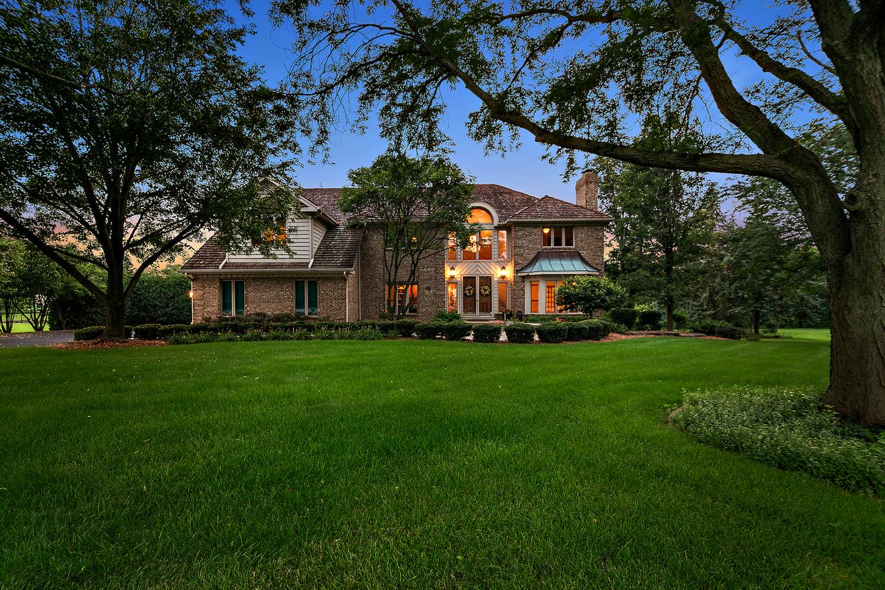 15521 S Mallard Ln., Homer Glen, IL 60491
