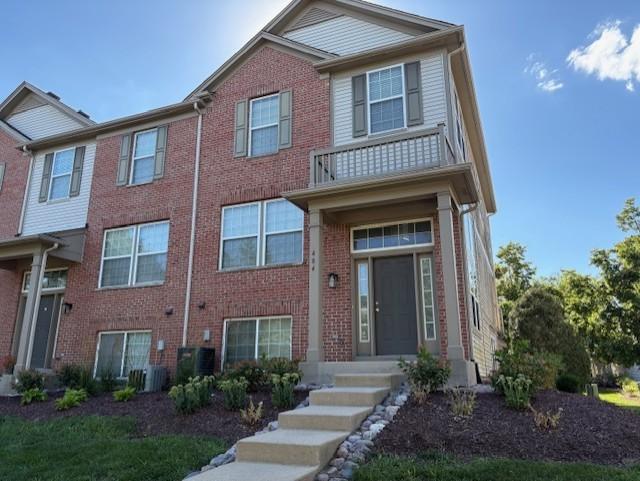 484 Belvedere Ln., Aurora, IL 60502