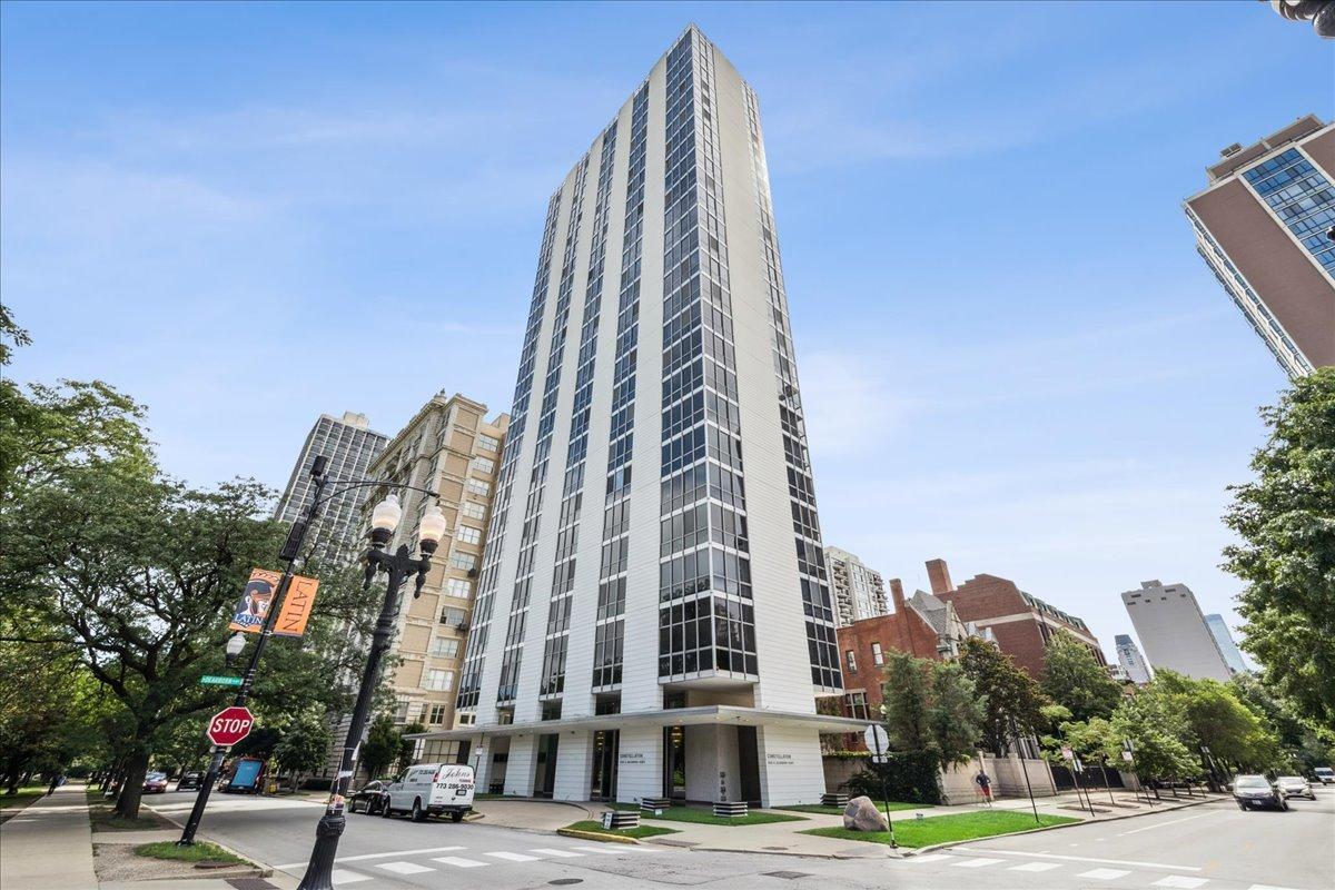 [Address Hidden by Seller], Chicago, IL 60610