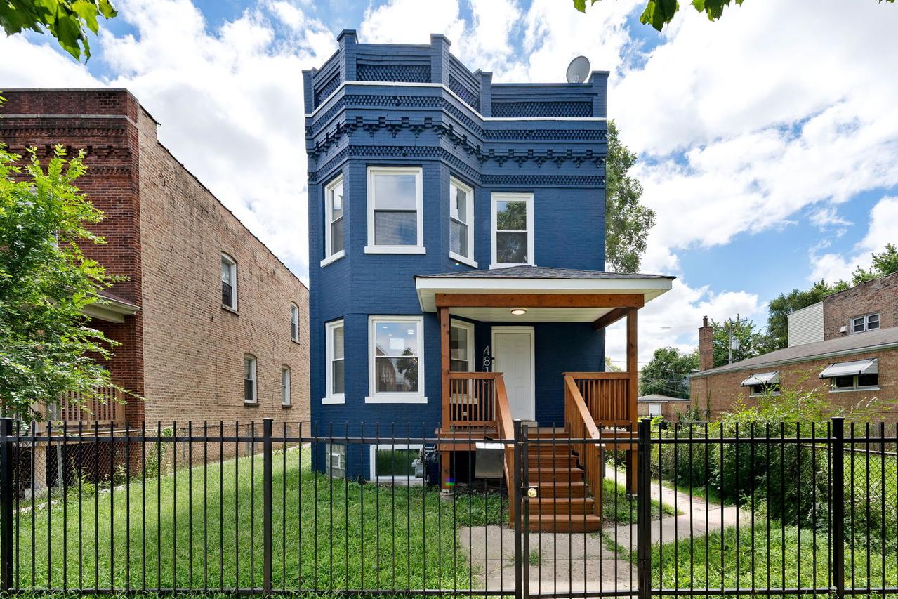 4819 W Superior St., Chicago, IL 60644