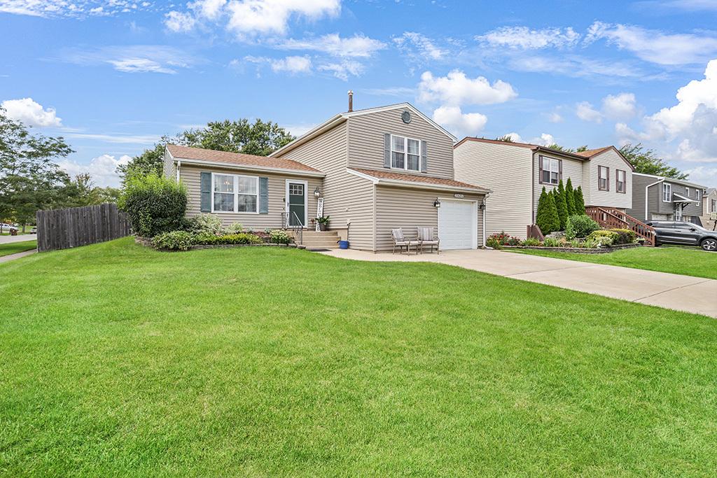 20624 S Frankfort Square Rd., Frankfort, IL 60423