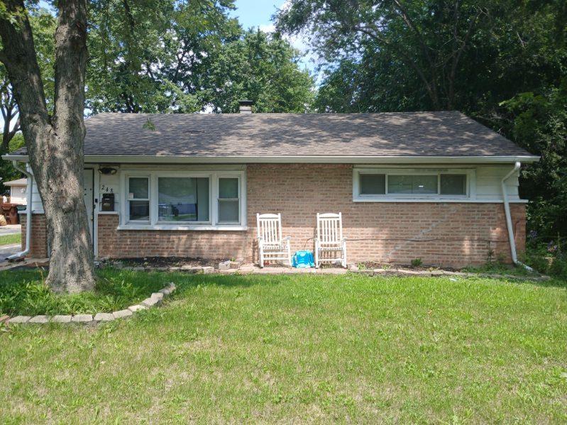 248 Blackhawk Dr., Park Forest, IL 60466