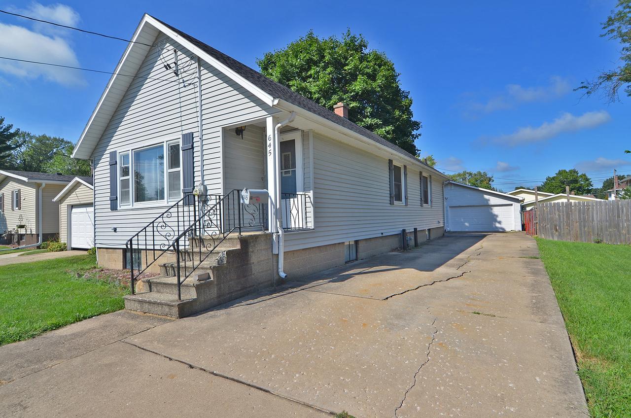 645 Cornell St., Ottawa, IL 61350