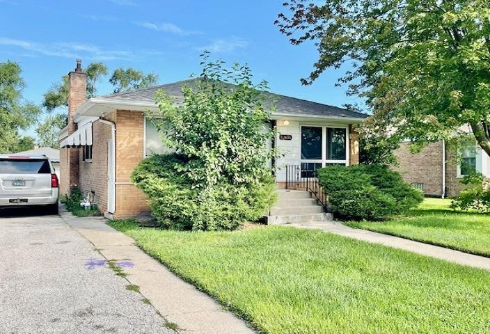 15636 Rose Dr., South Holland, IL 60473