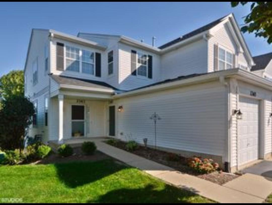 2365 Overlook Ct., Naperville, IL 60563