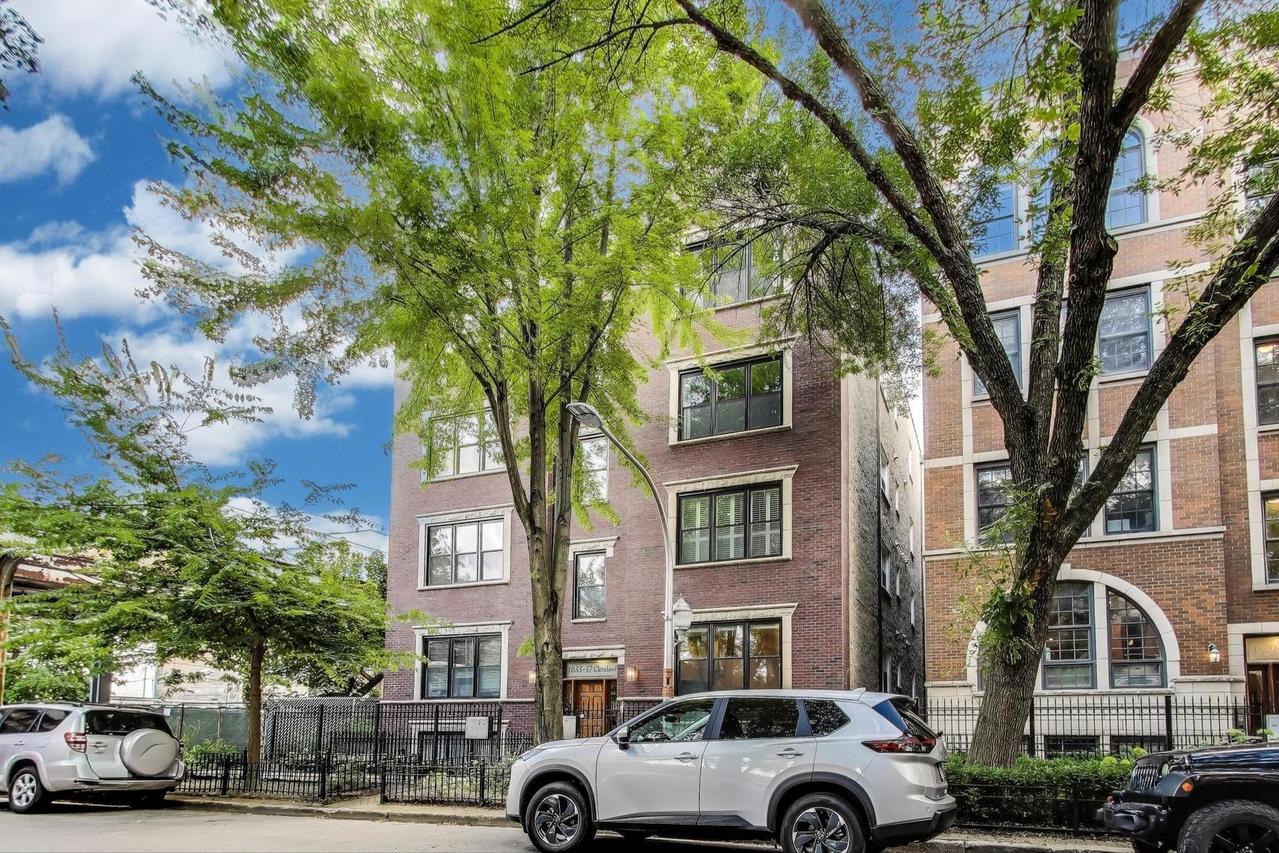 1533 N Cleveland Ave. #1S, Chicago, IL 60610