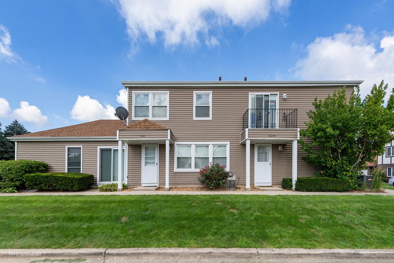 524 Waverly Ct. #D, New Lenox, IL 60451