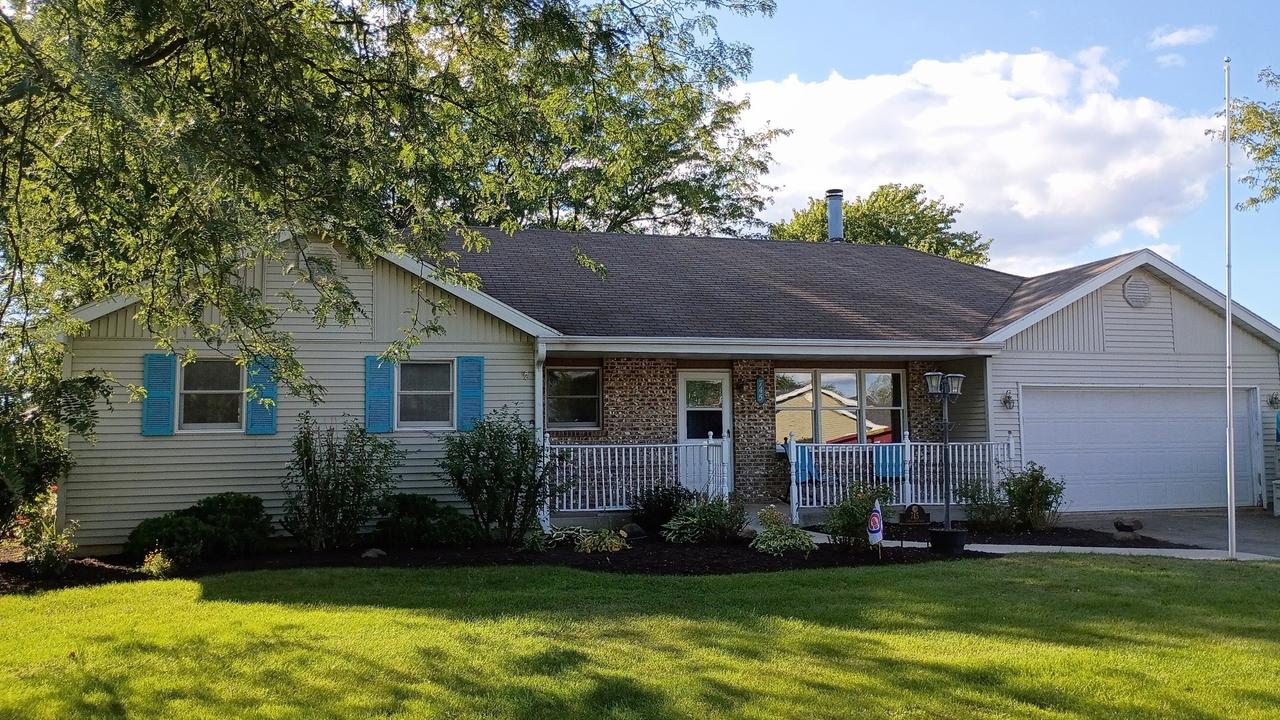 745 Longlane Rd., New Lenox, IL 60451