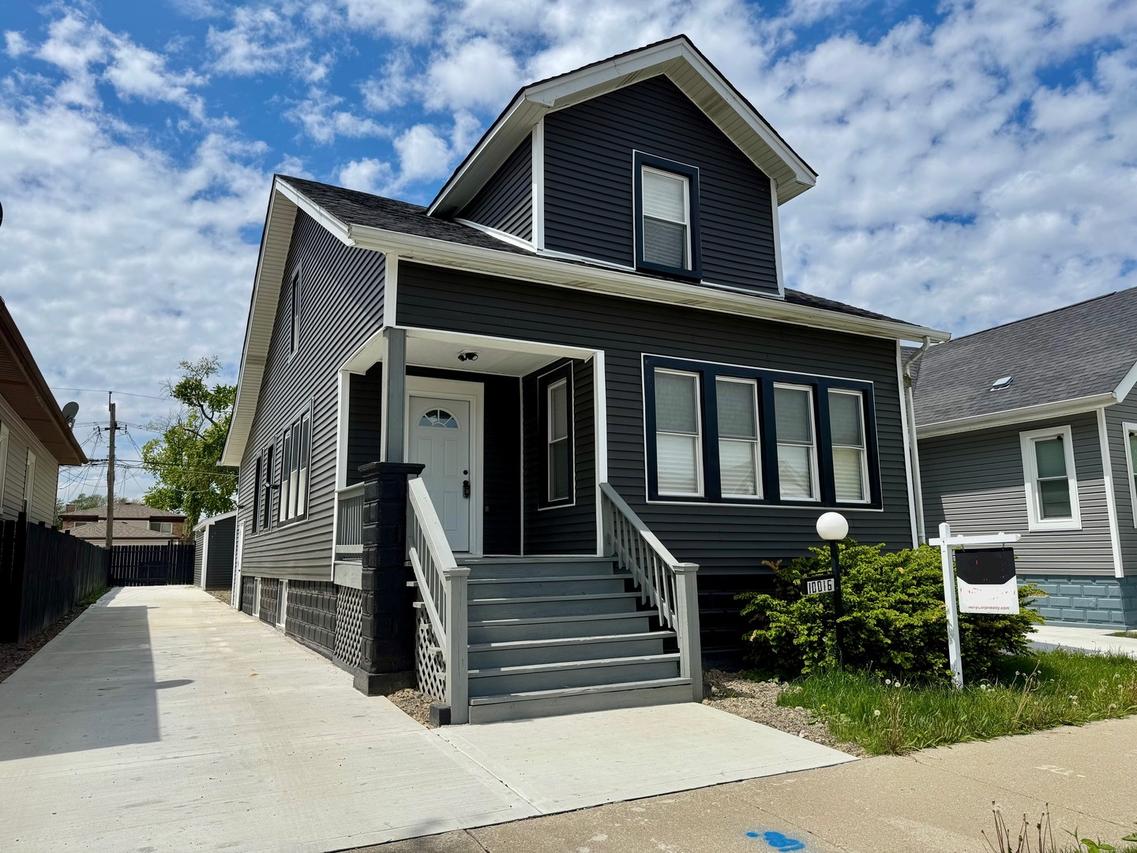10016 S Yale Ave., Chicago, IL 60628