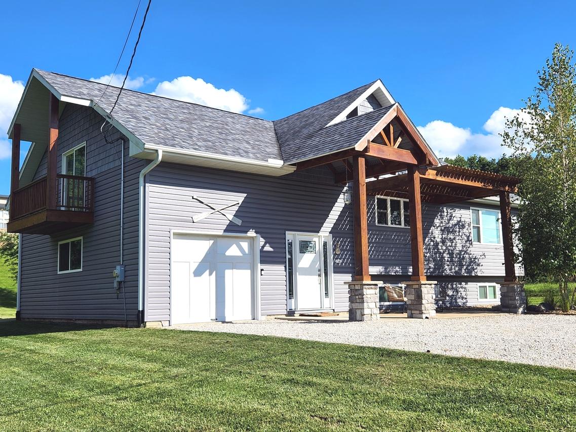 134 Clubhouse Dr., Varna, IL 61375
