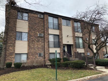 186 Dunteman Dr. #202, Glendale Heights, IL 60139