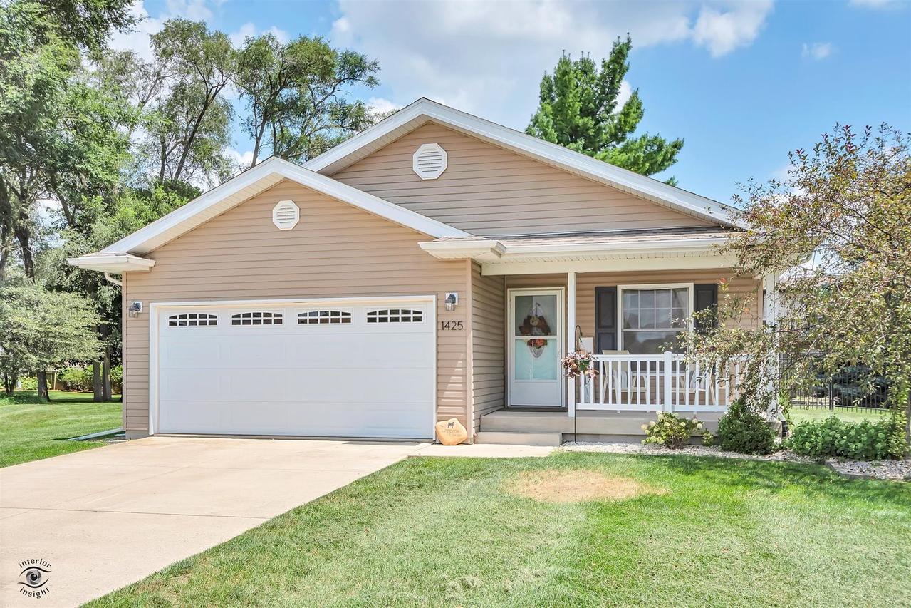 1425 Timber Ridge Ct., Kankakee, IL 60901