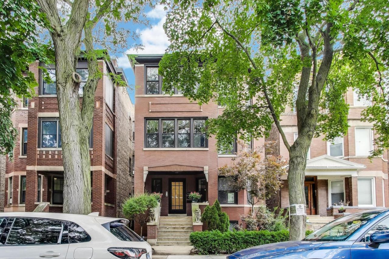 1416 W Olive Ave. #2, Chicago, IL 60660