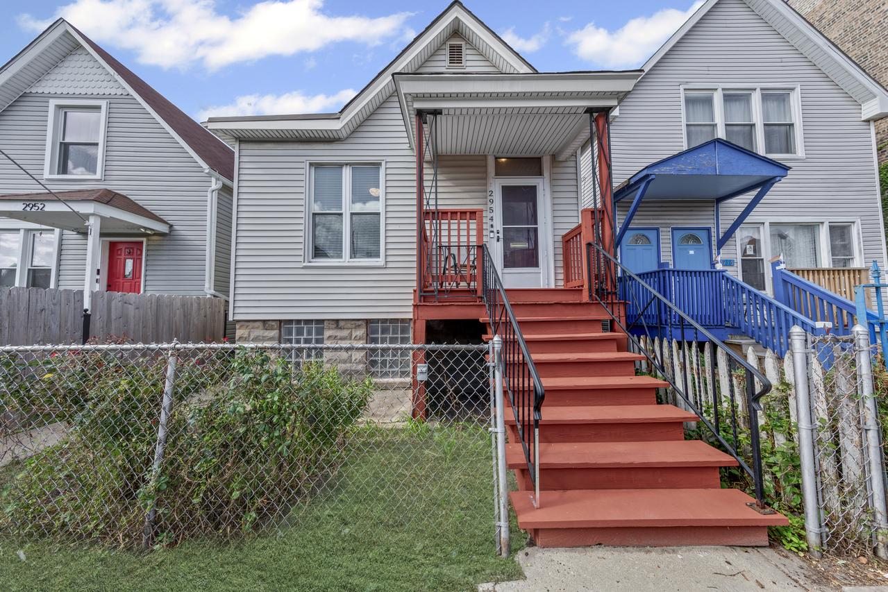 2954 N Elston Ave., Chicago, IL 60618