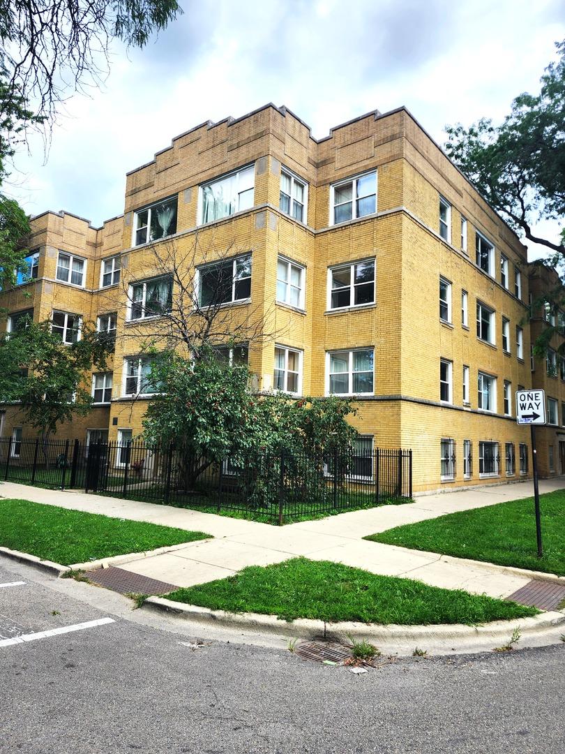 4901 N Avers Ave. #2, Chicago, IL 60625
