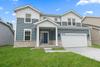 New Construction Homes For Sale This Week That Attend Robert Crown Elementary School: August 20th to August 26th