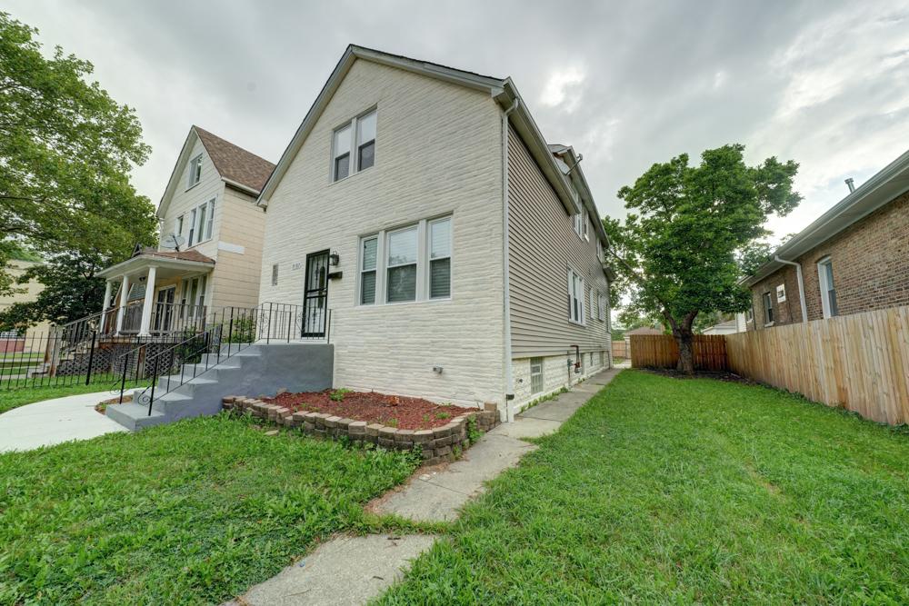 9107 S Dobson Ave., Chicago, IL 60619