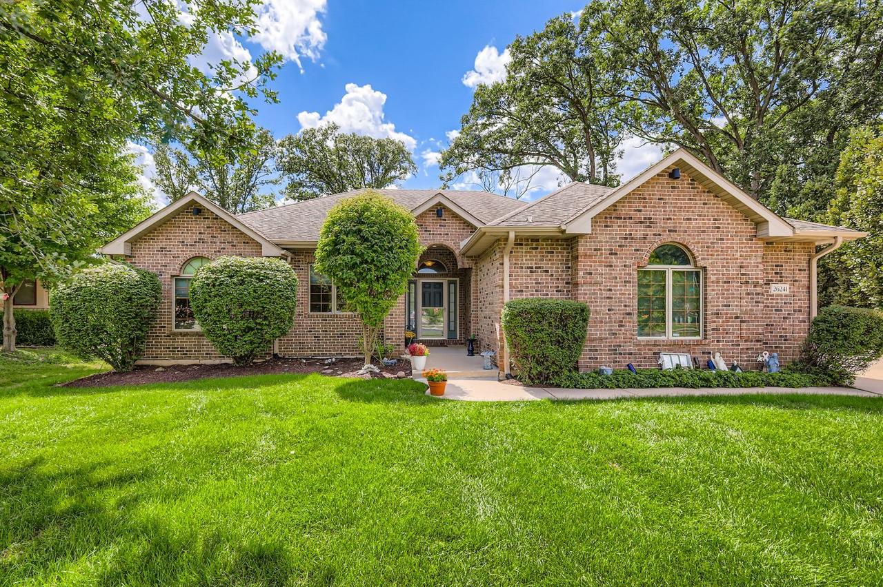 26241 W Overland Ct., Channahon, IL 60410