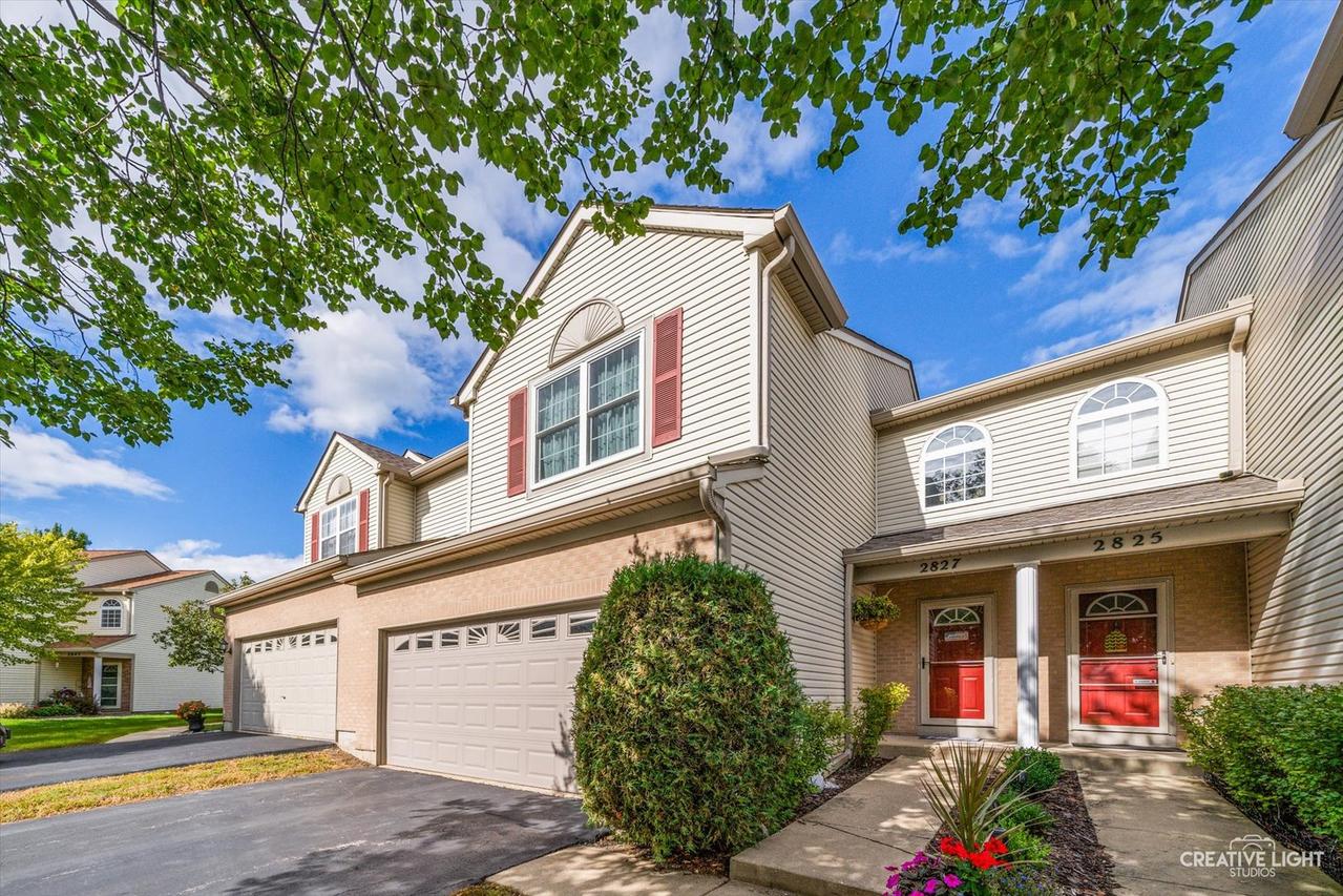 2827 Caldwell Ln., Geneva, IL 60134